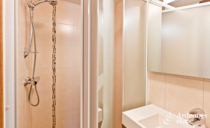 Ferienhaus Spa 28 Pers. Ardennen