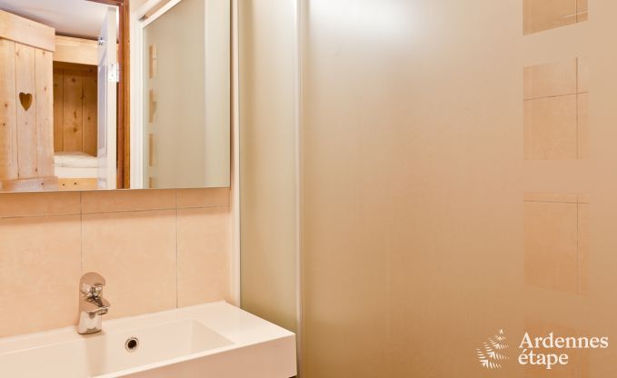 Ferienhaus Spa 28 Pers. Ardennen