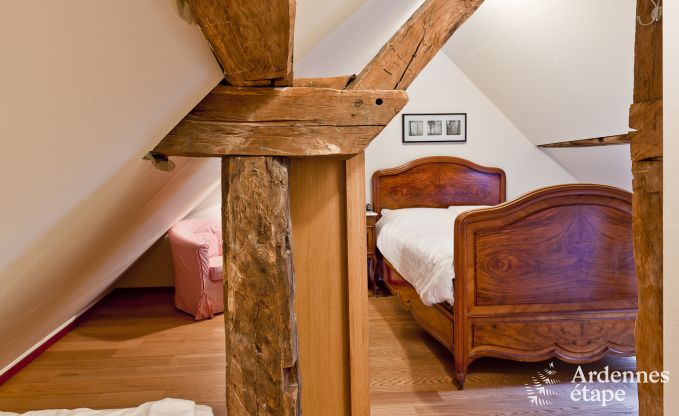 Ferienhaus Spa 28 Pers. Ardennen