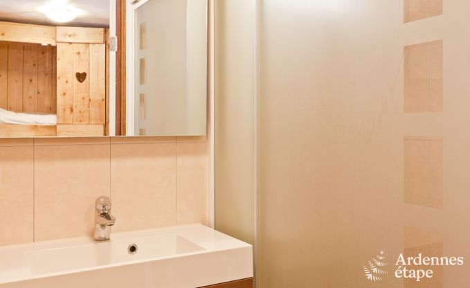 Ferienhaus Spa 28 Pers. Ardennen