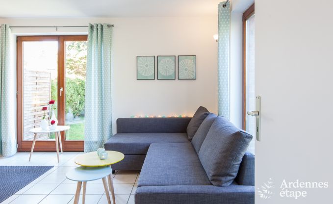 Ferienhaus Spa 2/3 Pers. Ardennen