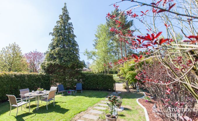 Ferienhaus Spa 2/3 Pers. Ardennen