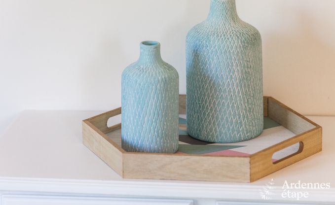 Ferienhaus Spa 2/3 Pers. Ardennen