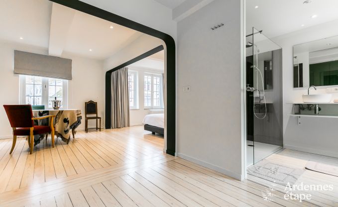 Ferienhaus Spa 9 Pers. Ardennen