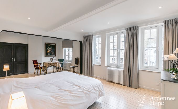 Ferienhaus Spa 9 Pers. Ardennen