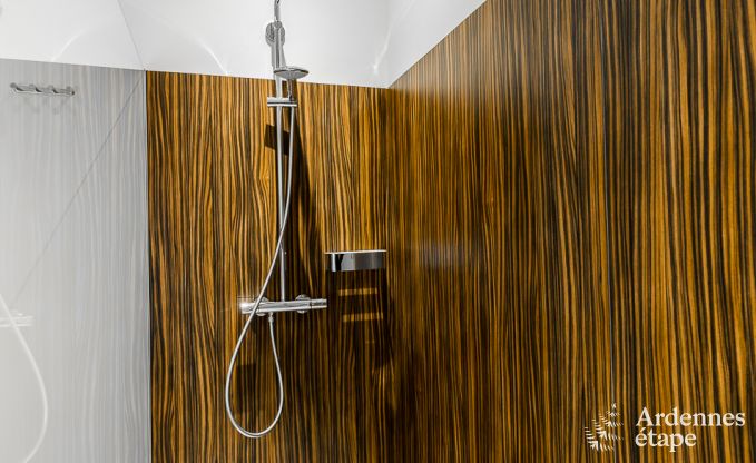 Ferienhaus Spa 9 Pers. Ardennen