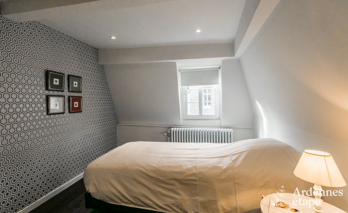 Ferienhaus Spa 9 Pers. Ardennen