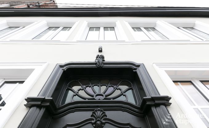 Ferienhaus Spa 9 Pers. Ardennen