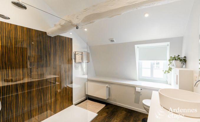 Ferienhaus Spa 9 Pers. Ardennen