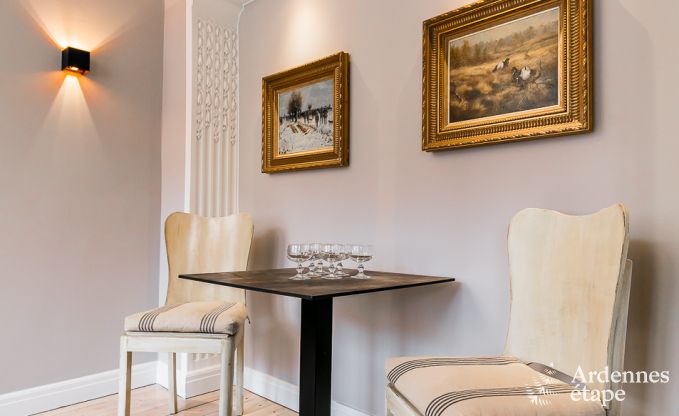 Ferienhaus Spa 9 Pers. Ardennen