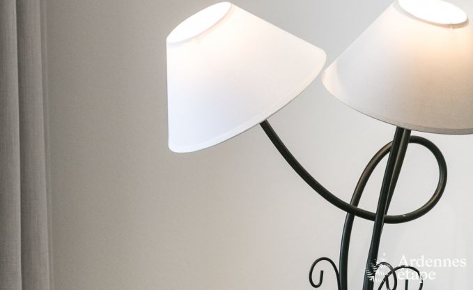 Ferienhaus Spa 9 Pers. Ardennen