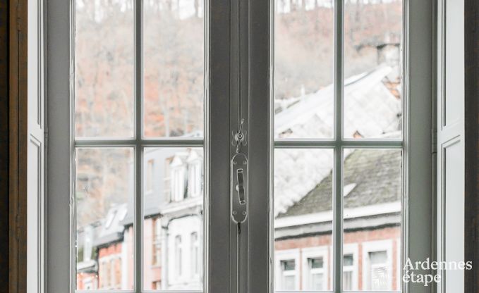 Ferienhaus Spa 9 Pers. Ardennen