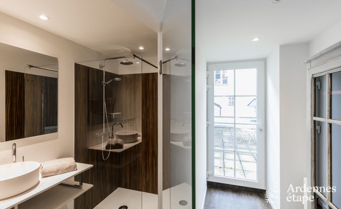 Ferienhaus Spa 9 Pers. Ardennen