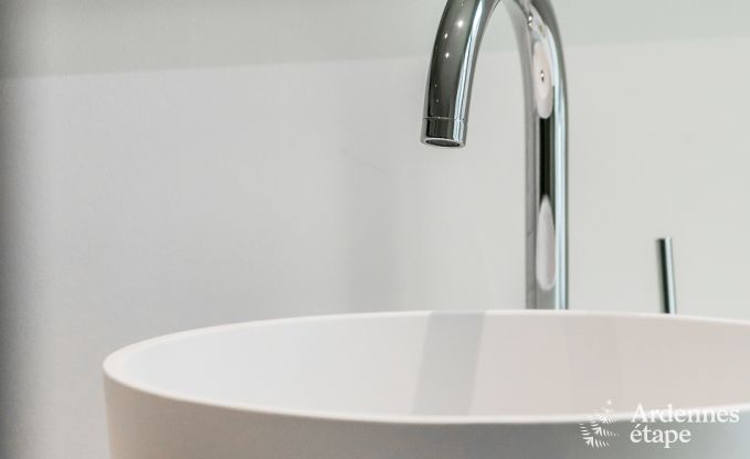 Ferienhaus Spa 9 Pers. Ardennen