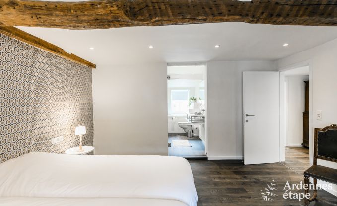 Ferienhaus Spa 9 Pers. Ardennen