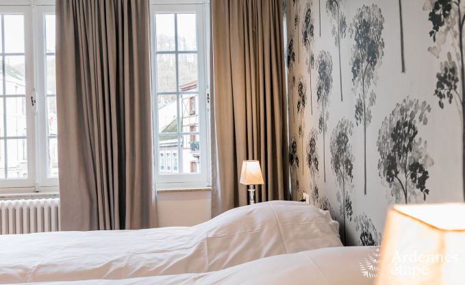 Ferienhaus Spa 9 Pers. Ardennen