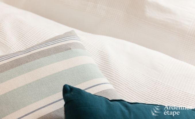 Ferienhaus Spa 4/6 Pers. Ardennen