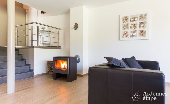 Ferienhaus Spa 4/6 Pers. Ardennen