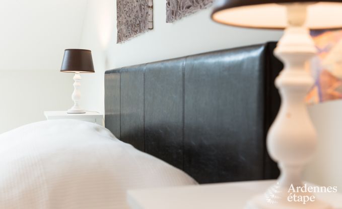 Ferienhaus Spa 4/6 Pers. Ardennen