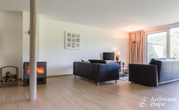 Ferienhaus Spa 4/6 Pers. Ardennen