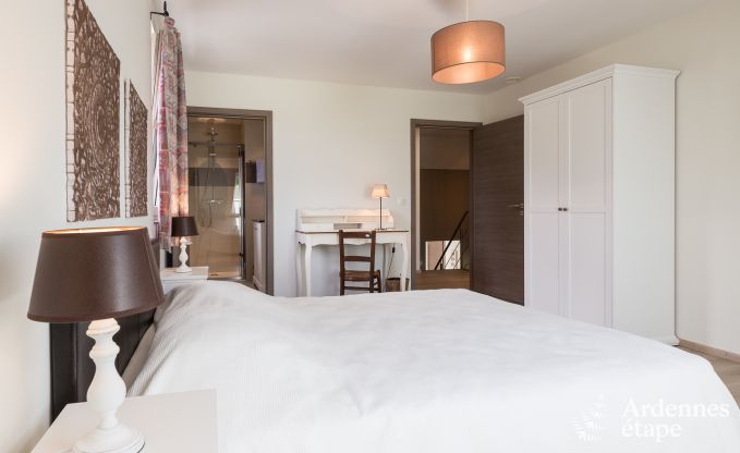 Ferienhaus Spa 4/6 Pers. Ardennen