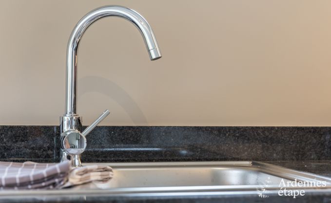 Ferienhaus Spa 4/6 Pers. Ardennen