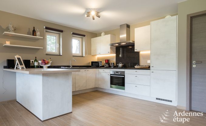 Ferienhaus Spa 4/6 Pers. Ardennen