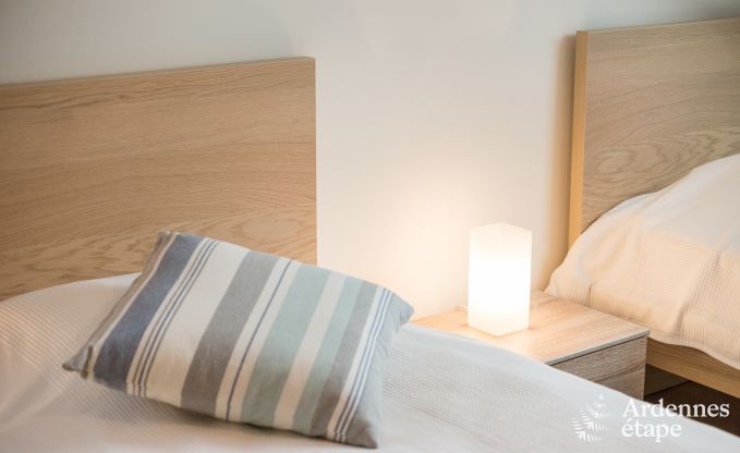 Ferienhaus Spa 5 Pers. Ardennen