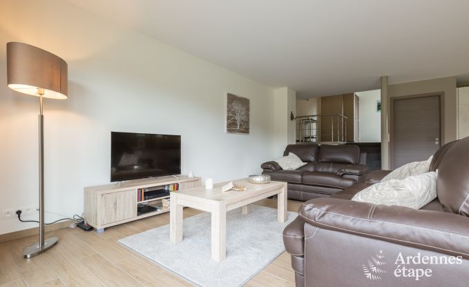 Ferienhaus Spa 5 Pers. Ardennen