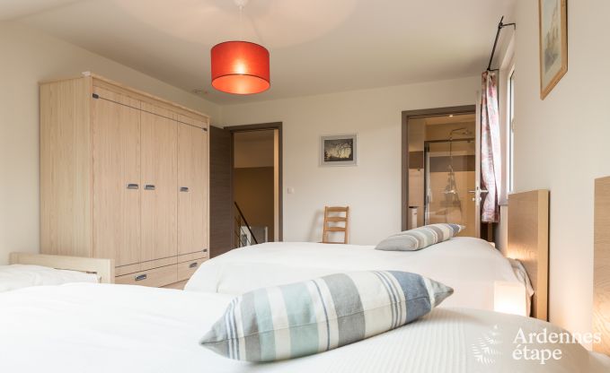 Ferienhaus Spa 9/11 Pers. Ardennen