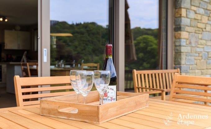 Ferienhaus Spa 9/11 Pers. Ardennen