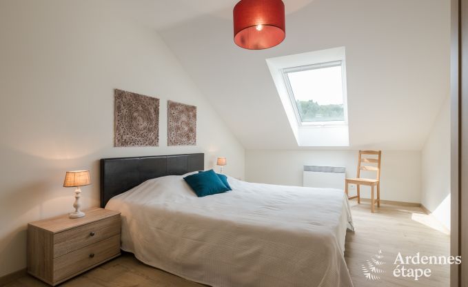 Ferienhaus Spa 9/11 Pers. Ardennen