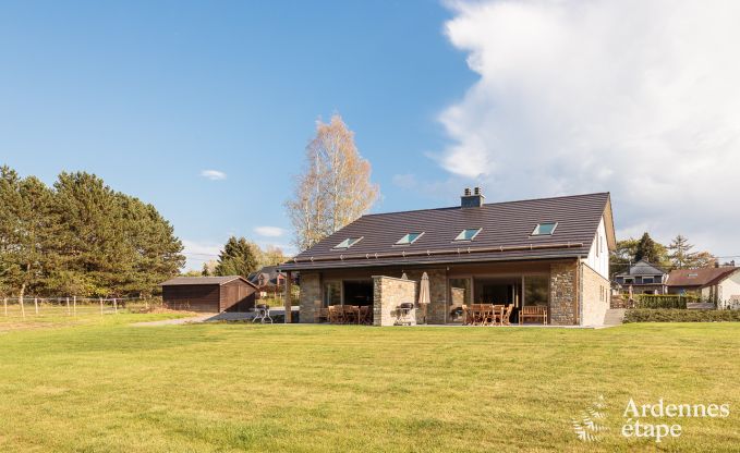 Ferienhaus Spa 9/11 Pers. Ardennen