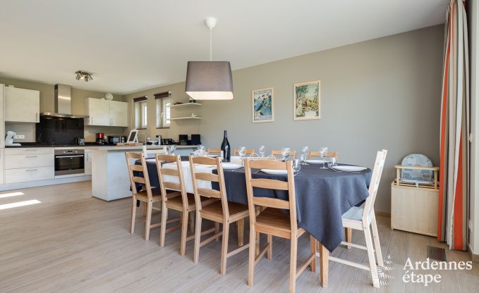 Ferienhaus Spa 9/11 Pers. Ardennen