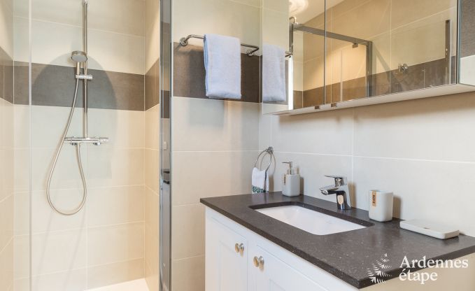 Ferienhaus Spa 9/11 Pers. Ardennen