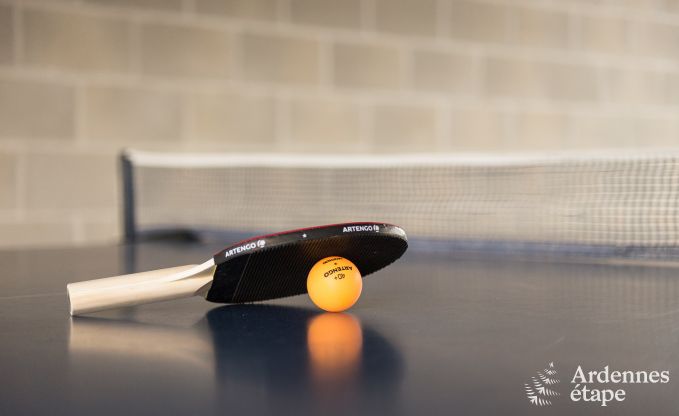 Ferienhaus Spa 9/11 Pers. Ardennen