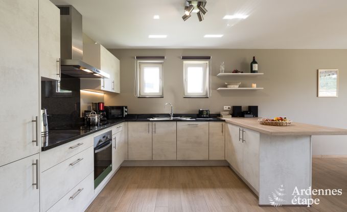 Ferienhaus Spa 9/11 Pers. Ardennen