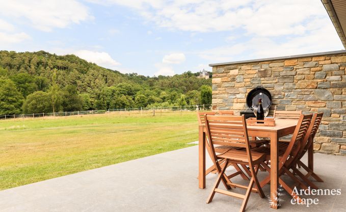 Ferienhaus Spa 9/11 Pers. Ardennen