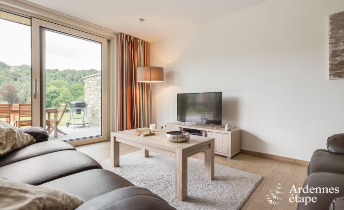 Ferienhaus Spa 9/11 Pers. Ardennen