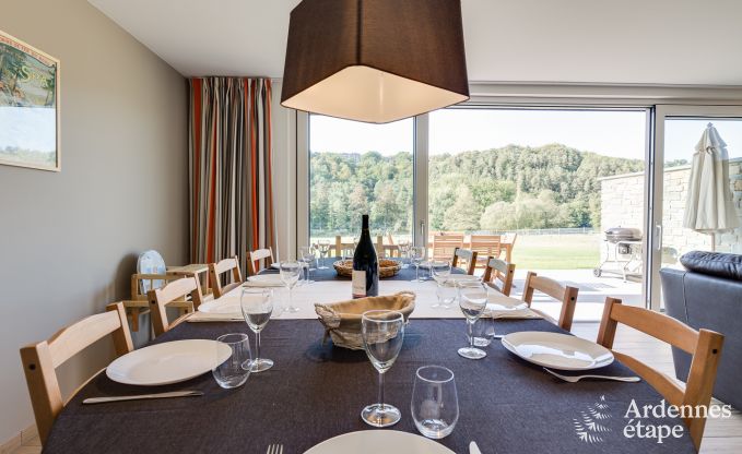 Ferienhaus Spa 9/11 Pers. Ardennen