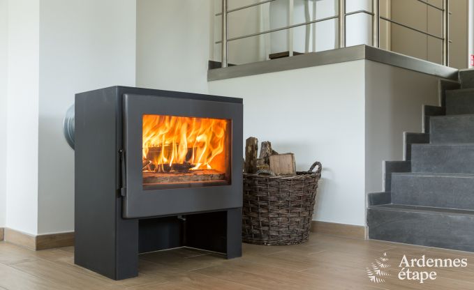 Ferienhaus Spa 9/11 Pers. Ardennen