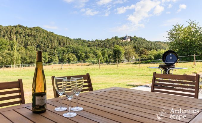 Ferienhaus Spa 9/11 Pers. Ardennen