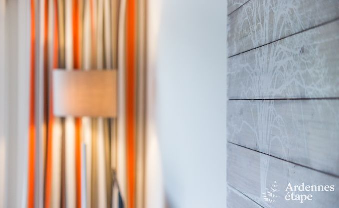 Ferienhaus Spa 9/11 Pers. Ardennen