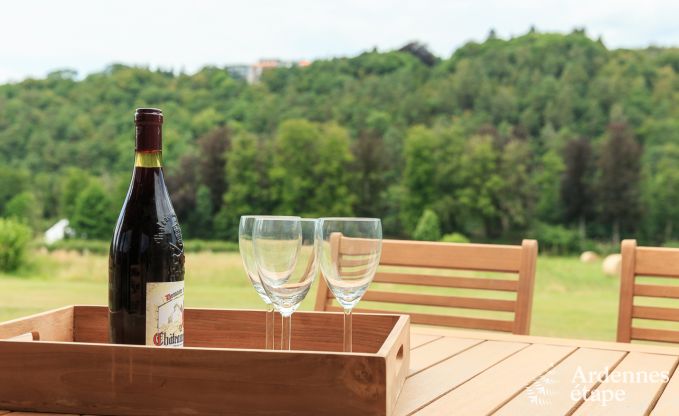 Ferienhaus Spa 9/11 Pers. Ardennen