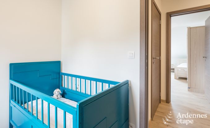 Ferienhaus Spa 9/11 Pers. Ardennen