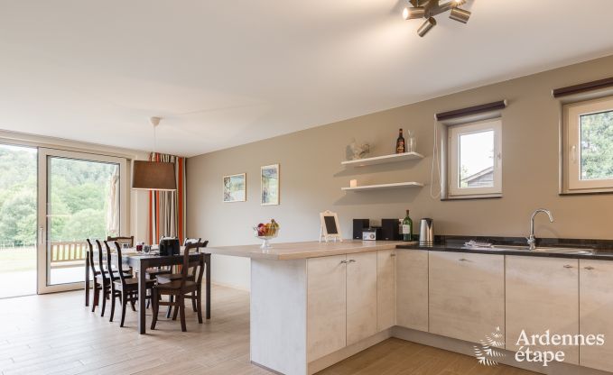 Ferienhaus Spa 9/11 Pers. Ardennen