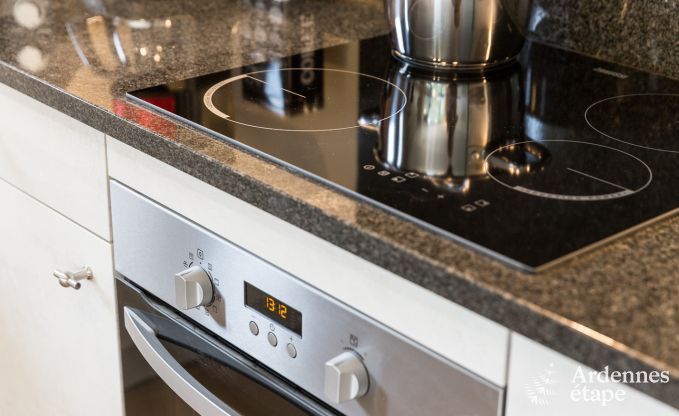 Ferienhaus Spa 9/11 Pers. Ardennen