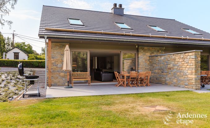 Ferienhaus Spa 9/11 Pers. Ardennen