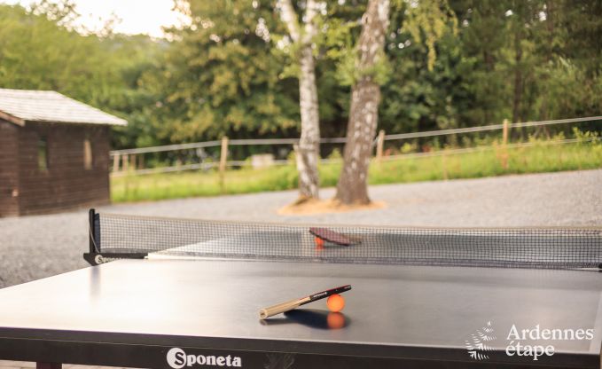 Ferienhaus Spa 9/11 Pers. Ardennen