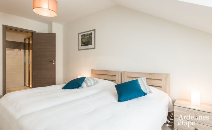 Ferienhaus Spa 9/11 Pers. Ardennen